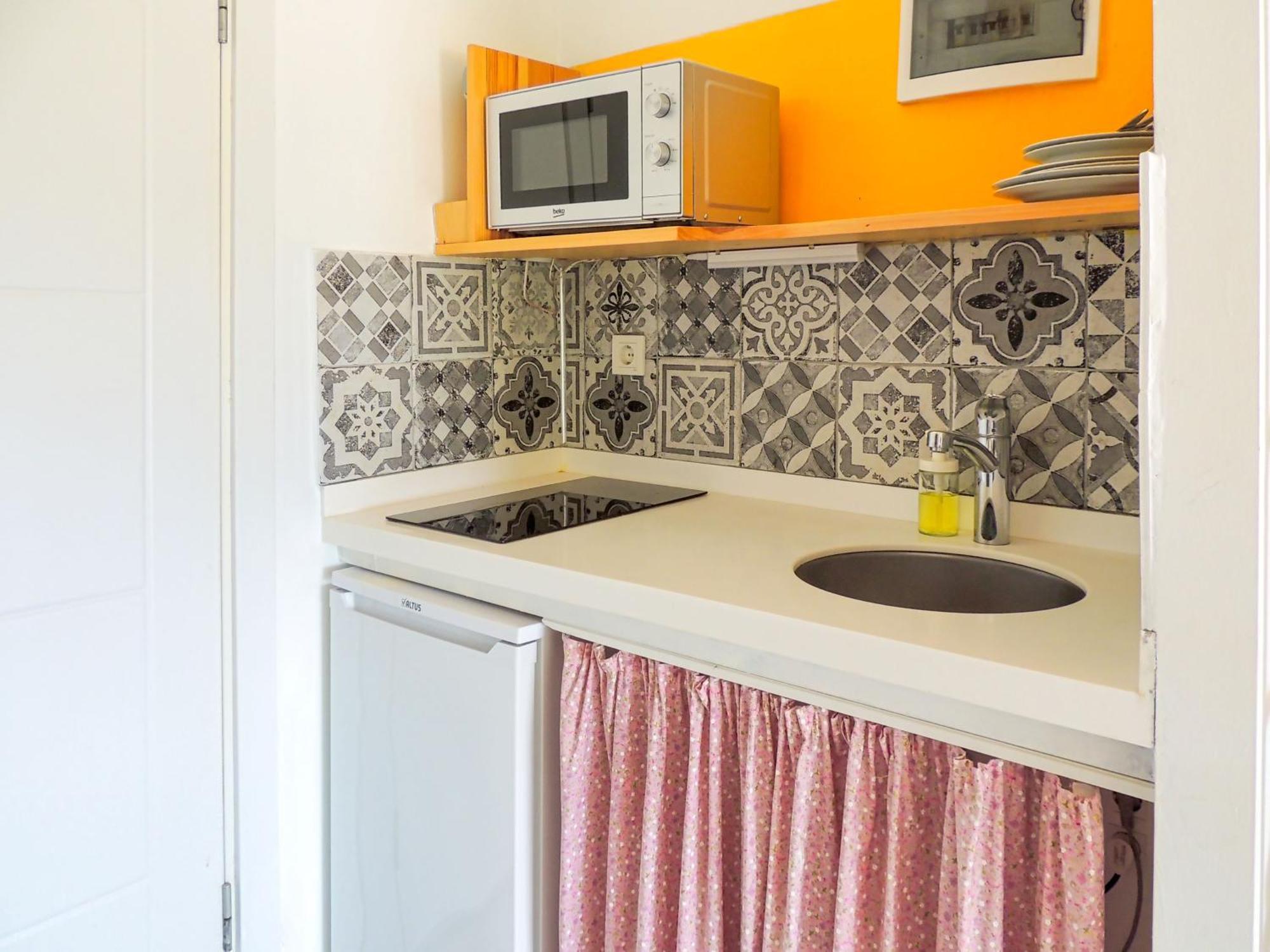 Oza Boutique Hotel Gumusluk Bagian luar foto