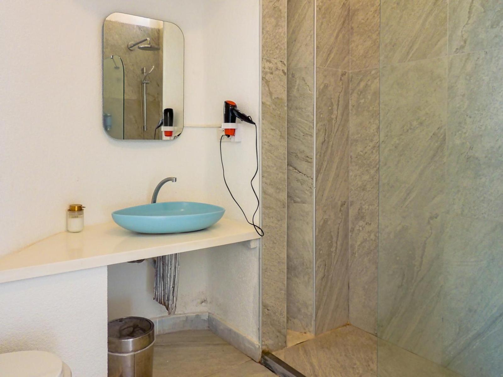 Oza Boutique Hotel Gumusluk Bagian luar foto