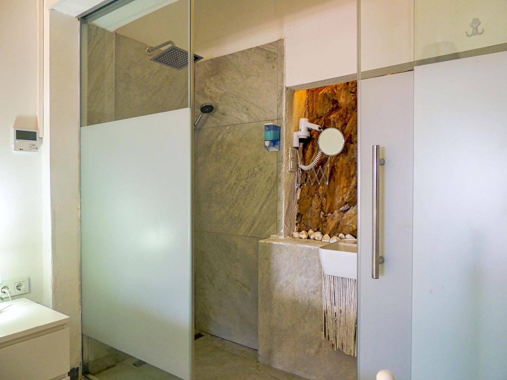Oza Boutique Hotel Gumusluk Bagian luar foto